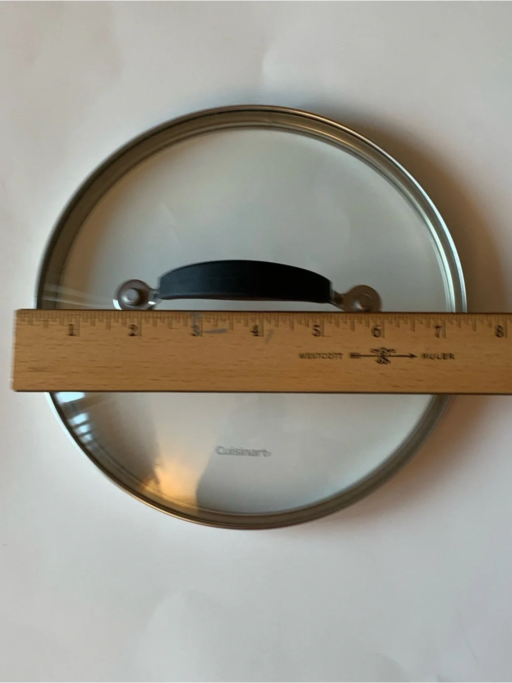 Cuisinart 7.5